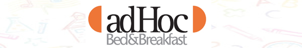 adHoc Bed & Breakfast